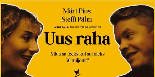 Kino: Uus raha