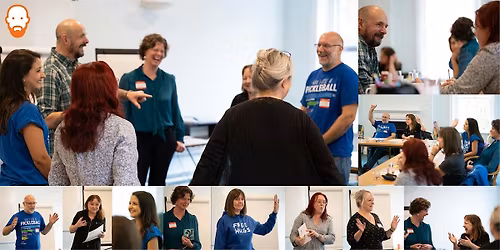 Speaking Without Freaking!