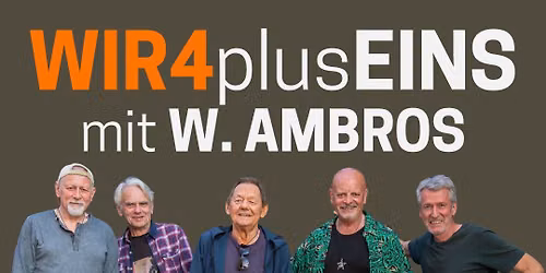 WIR4plusEINS - Linz\/Kronefest, Urfahraner Marktgel\u00e4nde