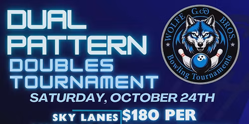 Duel Pattern Doubles 