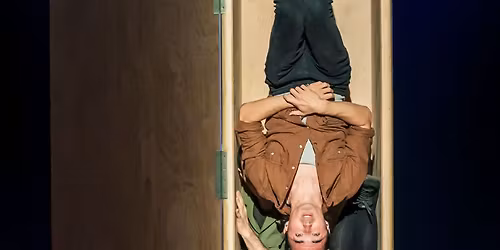 I'll Take It by Parallel Exit