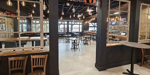 Mandy B @ The Barn Resort\u2019s Cellar 75