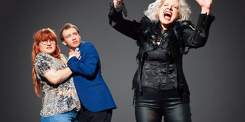 \u201eLifelines\u201c - Das Rockmusical