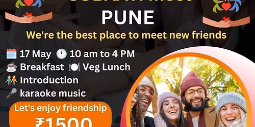 SOBAATI meet PUNE 