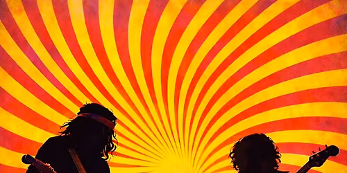 Stranger Brew presented by Howie Morgan