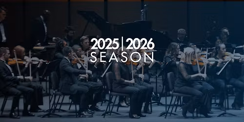 Wilmington Symphony Orchestra - Vivaldi's The Four Seasons at Wilson Center at Cape Fear Community College