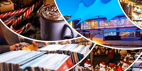 Grand Holiday Bazaar