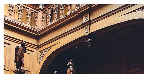 Two Temple Place: Building Tour