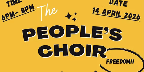 The People's Choir