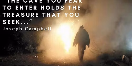 Freeing the Shadow Self: a MEDICINE WHEEL MASTERCLASS (no-refund deposit)