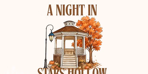 A Night in Stars Hollow