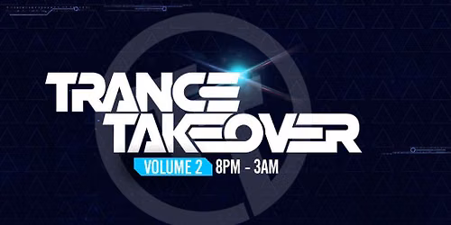 Trance Takeover - Part 2 - Signum!