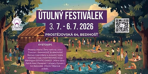  \u00daTULN\u00dd FESTIV\u00c1LEK