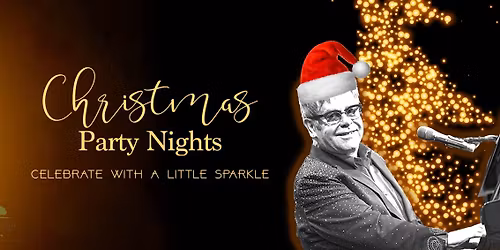 Christmas Party Night - Elton John