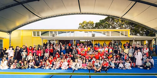 Dragon Boat Festival & Fun Sports Day