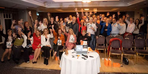 Warsztaty Lokalnego Klubu 555 Perth