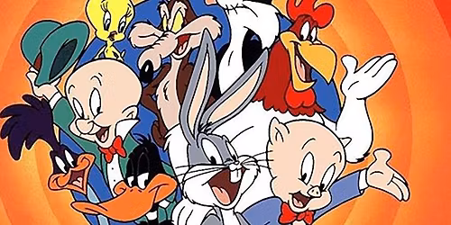 Warner Bros Cartoon Shorts