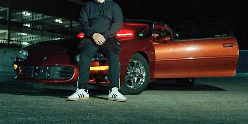 FESTIVALE COOL NUTZ: NIGHT 1