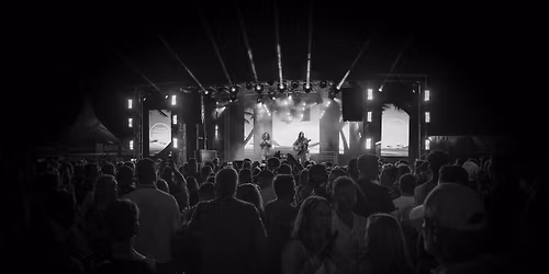 Fire Sensation - Spring Session mit Donny Vox & den Space Brothers