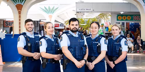 Counties Manukau Recruitment Seminar