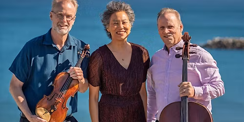 Redfish Music Festival March Tour: North Bend Concert