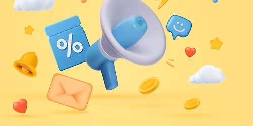 Running a Promotional Campaign