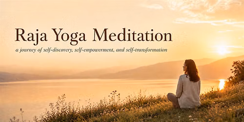 Learn to Meditate - 5 days Free course - attend in-person