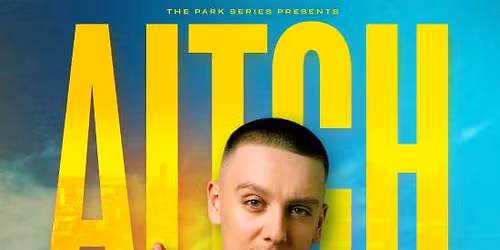 Park Series Leicester - Aitch