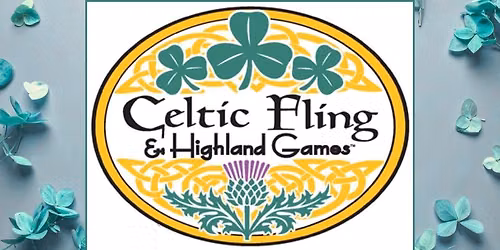PA Meet & Greet: Celtic Fling @ Mt. Hope Winery