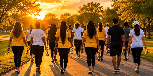 Bereaved Mothers Walk