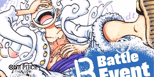 Midland One Piece Tournament