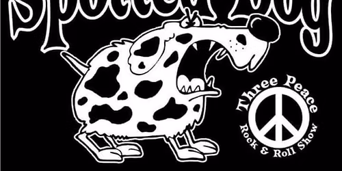Spotted Dog @ Attica Bar!