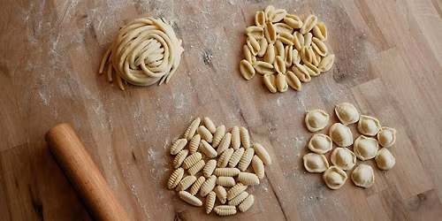 INTRODUCTION \u00c0 LA CONFECTION DE P\u00c2TES