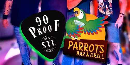 Bringing the Millennium Rock Vibes back to Parrot\u2019s