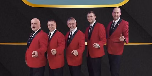 TheDenotones@StanwickClub