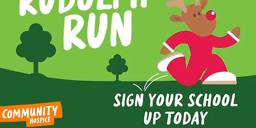 Rudolph Run 2025