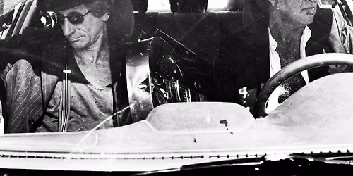 TWO MEN IN BLUE EN CONCERT\/ RENNES