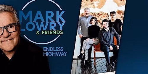 Mark Lowry & Friends