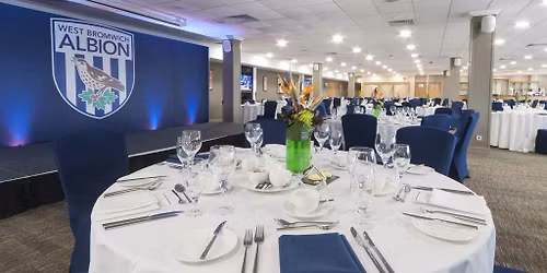 Wedding Fair West Bromwich Albion , Birmingham Rd, West Bromwich,B71 4LF