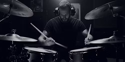 Blues & Grooves - live Concert by Fuzzy Rankings