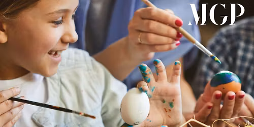 Velikono\u010dn\u00ed tvo\u0159iv\u00e9 d\u00edlny