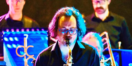 DJC End of Year Party: Rule 5, Sur Quartet and Raoul Hobbs (DJ)