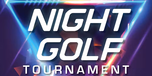 Night Golf Tournament