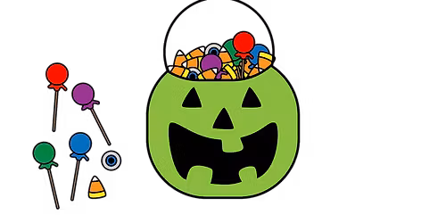 Trunk-or-Treat