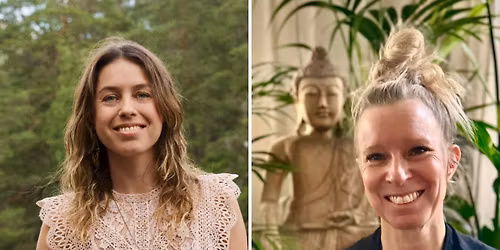 Mindful Selfcompassion + Yin, Restorative & Nidra