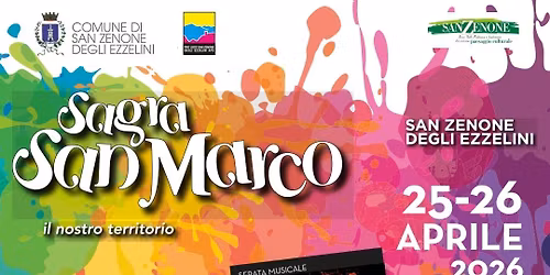 Sagra San Marco 