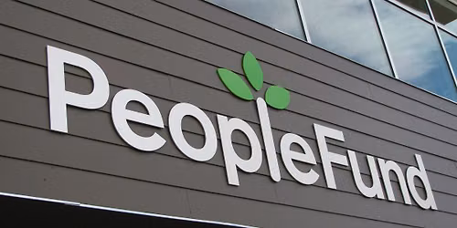 PeopleSource Dallas: Access to Capital and Business Resources