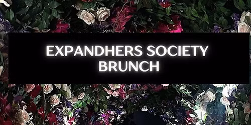 ExpandHers Society Brunch