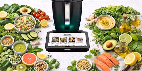 Come and Experience the Thermomix TM7 Manhattan