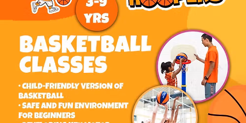 Little Hoopers - GRAVESEND